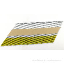 Paper Collated Framing Nails